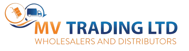 MV TRADING LTD Logo